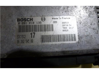 Блок управления двигателем Блок управления    Peugeot Expert