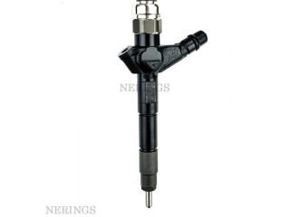 Vstřikovač 16600-EB300, DCRI105180 Nissan Almera Tino