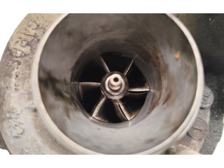 Турбина Skoda Fabia Mk2 (5J) 045253019L для двигателя BNV