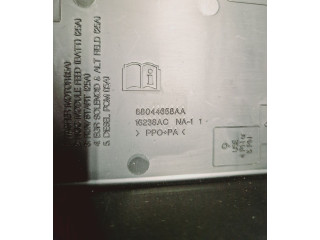 Блок предохранителей P68105528ADA, 68044658AA Dodge Challenger