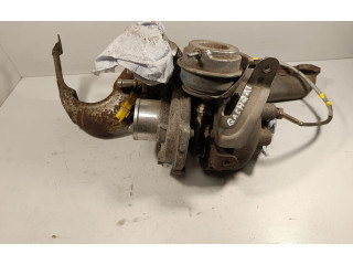 Turbodmychadlo Турбина 7234550022 Nissan Qashqai+2