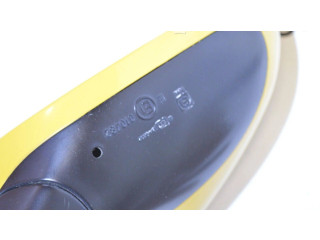 Zpětné zrcátko Porsche 911 996 2002 99673122000, 99653773200