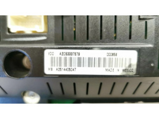 Přístrojová deska Mercedes-Benz R W251 2008 A2514405047