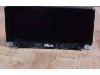 Дисплей 8611078040, 8611078040 Lexus NX