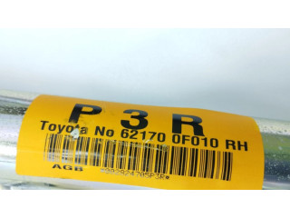 Боковая подушка безопасности 621700F010RH Toyota Corolla Verso AR10