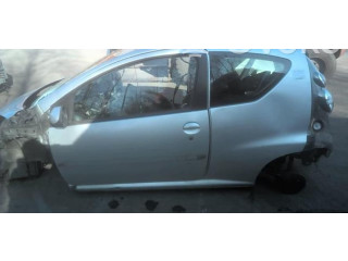 Вентилятор радиатора     00001253G9    Citroen C1 