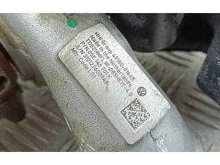  Турбина Cupra Formentor  05E145701K   для двигателя DPCA      