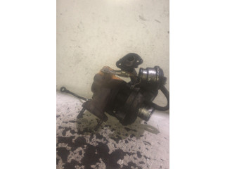 Турбина Fiat Grande Punto  73501343, 73501343         