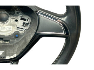 Руль Skoda Yeti (5L)  2009 - 2017 года 5E0419091AD, 308370499340AA      