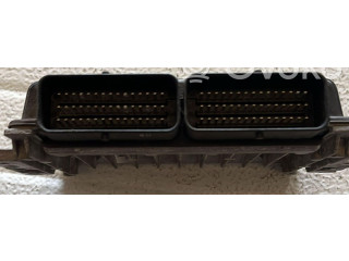 Блок управления двигателя 5WY5407A, 5WY5407A   Chevrolet Matiz