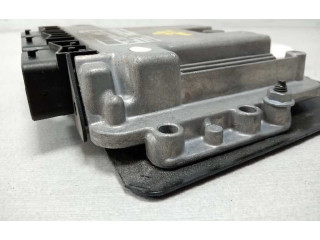 Řídící jednotka 0281013872, 9664843780 Citroen Berlingo 2010