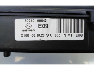 Панель приборов 8021009040, E3-A3-18-3 SsangYong Kyron