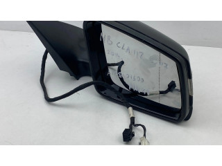 Zpětné zrcátko pravé Mercedes-Benz CLA C117 X117 W117 2016 A1178101600