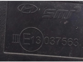 Зеркало электрическое        Hyundai i10  2013 - 2018 года   