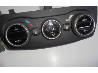 Блок управления кондиционера воздуха / климата/ печки (в салоне)