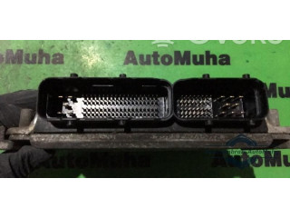 Блок управления двигателем Блок управления 0281010292, 0281010292.   Chrysler PT Cruiser