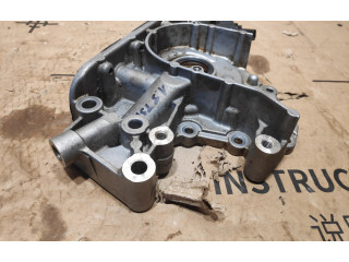 Поршень Масляный насос  04E115105BA  Volkswagen Golf VIII  