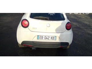 Přístrojová deska  Alfa Romeo Mito 2009 A2C53302086  