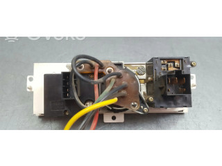 Блок управления климат-контролем 55035964 Jeep Grand Cherokee