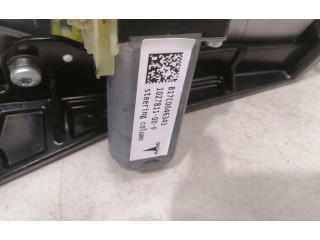 Комплект оси рулевого колеса