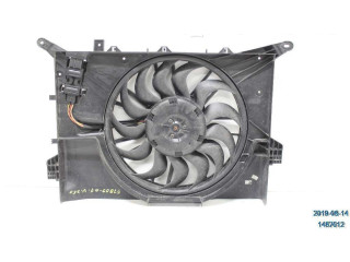 Вентилятор радиатора 30749760, 30749760 Volvo S60