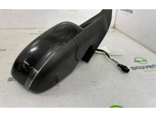 Зеркало (механическое) Dacia Spring 2021 - года