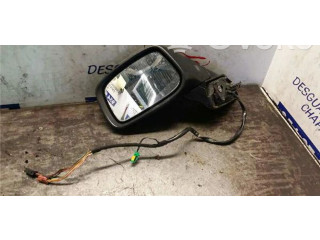 Зеркало (механическое)       Lancia Phedra   -  года   