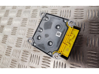 Блок подушек безопасности 4G0907637B Audi A7 S7 4G