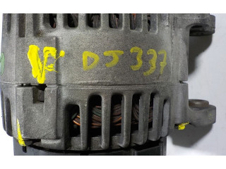 Генератор 4662TG14C   Skoda Rapid (NH)      