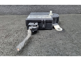 Модуль управления аккумулятором 4L0915181, 4L0910181   Audi Q7 4L