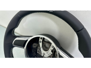 Руль Audi A3 S3 A3 Sportback 8P 2005 - 2013 года 8J0880201J, 8P0064244