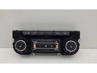 Блок управления климат-контролем 3T0907044BE   Skoda Superb B6 (3T)