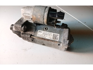 Турбина Стартер Peugeot Partner III  ESW2021HE, 9825233080   для двигателя DV5RD      