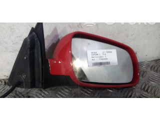 Зеркало электрическое        Skoda Superb B5 (3U)  2001 - 2008 года   