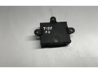 Блок управления дверью AH2214D620AD   Jaguar XF X250