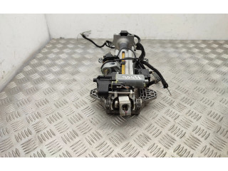    Рулевая рейка 2W933C529AM   Jaguar XF X250 2007 - 2015 года