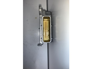 Блок подушек безопасности 96801134 Chevrolet Matiz