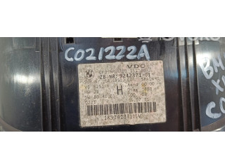 Přístrojová deska BMW X1 E84 2020 924237101