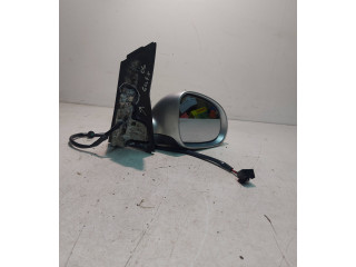 Зеркало электрическое        Volkswagen Golf Plus  2005 - 2013 года   