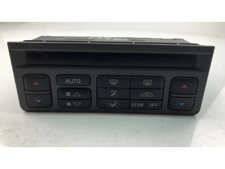 Блок управления климат-контролем 12763818   Saab 9-5