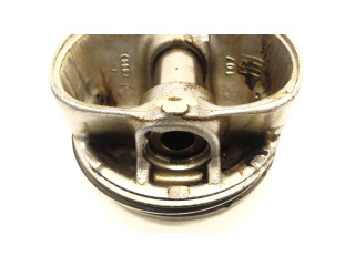  Поршень DLZ DLZA DLZB 06M099J, 84.450  Audi A6 S6 C8 4K  