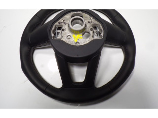 Руль Audi A1  2018 -  года 82A419091BINU, 82A419091B      