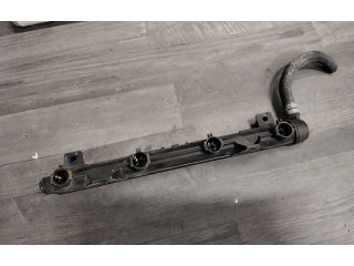 Топливная рампа 036133320A Skoda Fabia Mk1 (6Y)