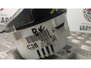 Přístrojová deska Hyundai Atos Prime 9400402060, CUADROINSTRUMENTOS