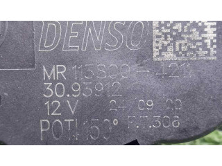 Вентилятор печки 5.PINES Alfa Romeo Stelvio