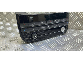 Блок управления климат-контролем GX7318C858GF Jaguar XE