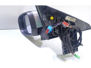 Зеркало электрическое Volvo C70 2006 - 2010 года