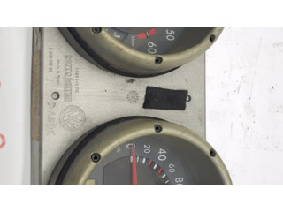 Панель приборов 6N0920804E   Volkswagen Polo IV 9N3       