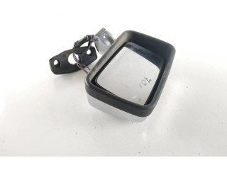 Zpětné zrcátko  Jaguar MK II 1966    