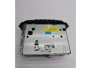 Pojistková skříňka Радио/ проигрыватель / навигация P56038589AN, T58AH070230130 Dodge Caravan 2002